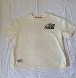 Disney pizza planet tee